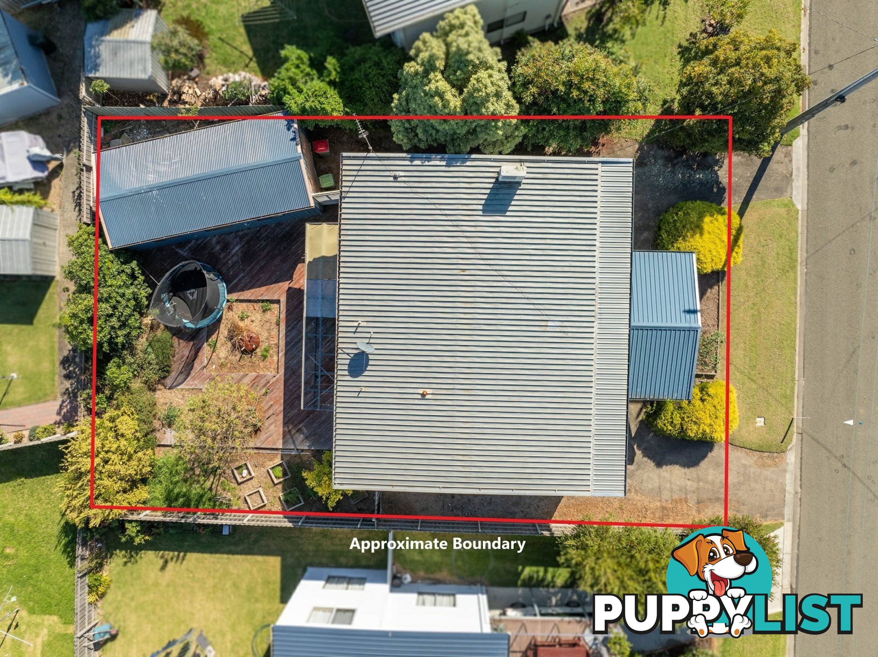 11 Marina Drive PAYNESVILLE VIC 3880