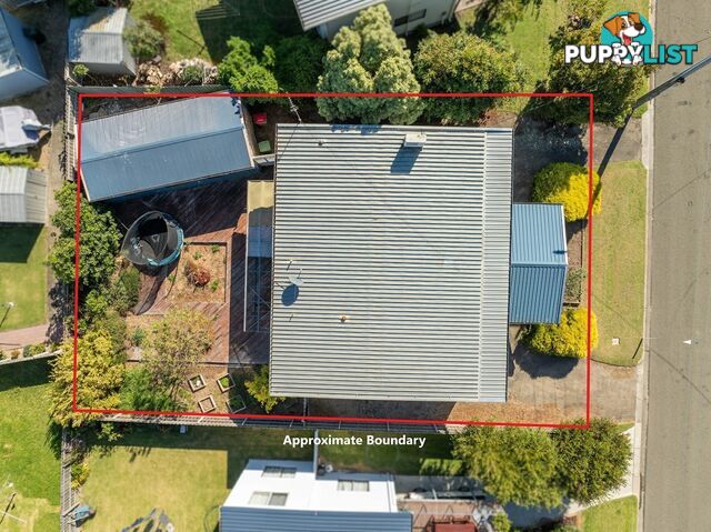 11 Marina Drive PAYNESVILLE VIC 3880