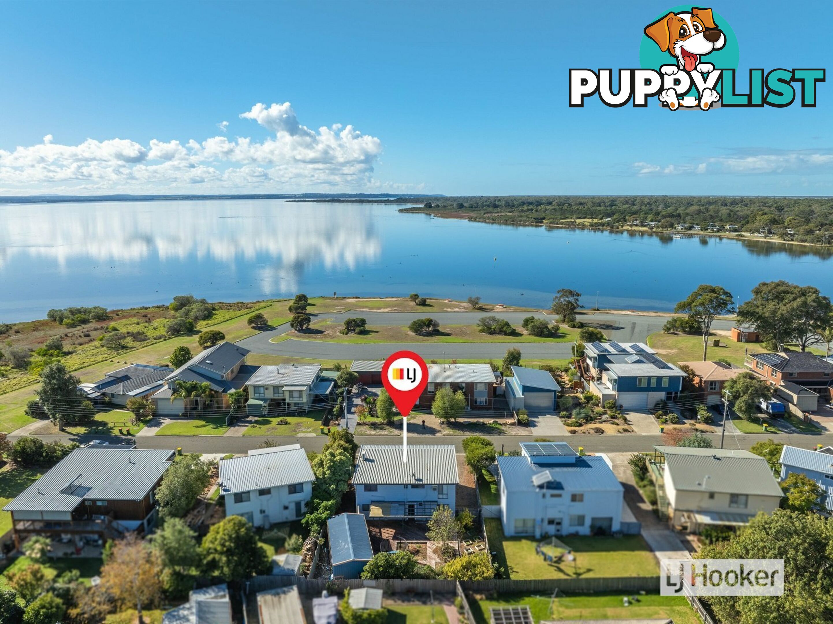 11 Marina Drive PAYNESVILLE VIC 3880