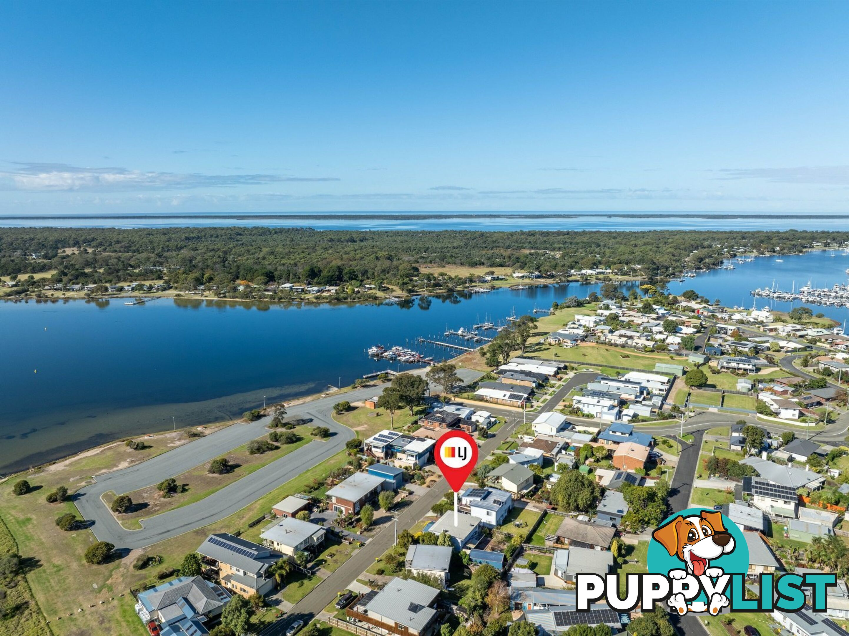 11 Marina Drive PAYNESVILLE VIC 3880