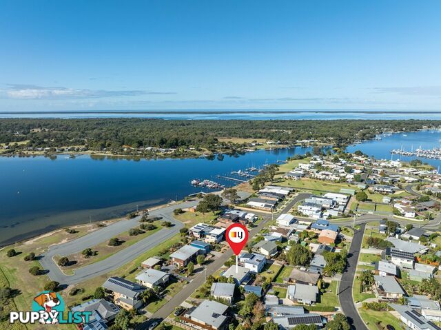 11 Marina Drive PAYNESVILLE VIC 3880