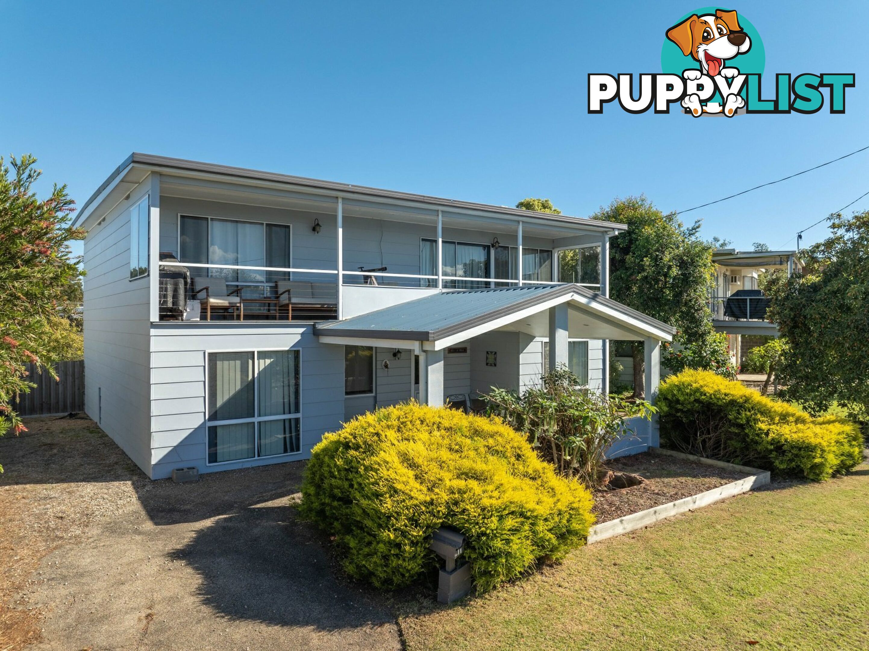 11 Marina Drive PAYNESVILLE VIC 3880