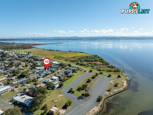 11 Marina Drive PAYNESVILLE VIC 3880