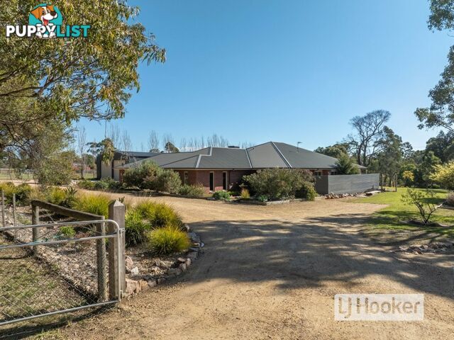 86 Forge Creek Road EAGLE POINT VIC 3878