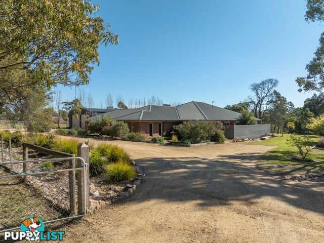 1277 Forge Creek Road EAGLE POINT VIC 3878