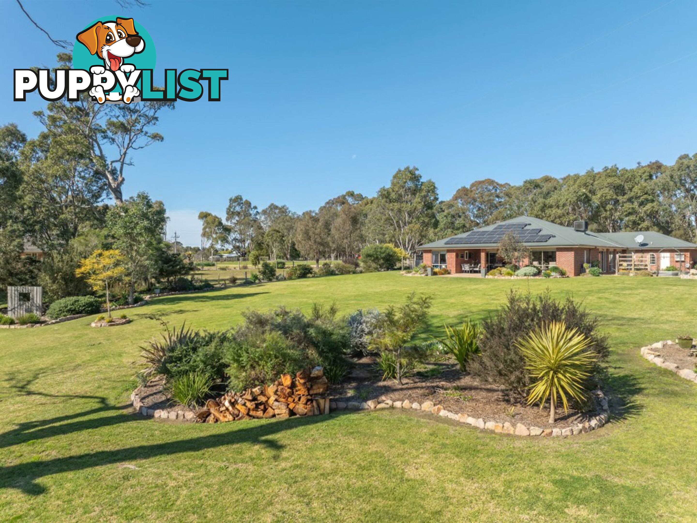 1277 Forge Creek Road EAGLE POINT VIC 3878