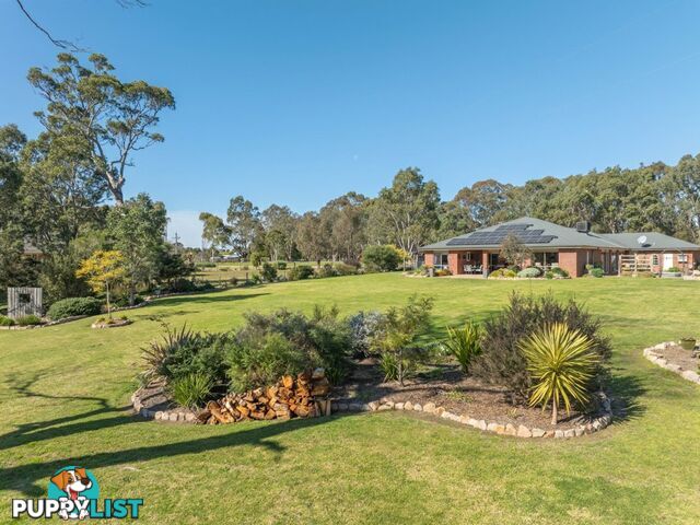 1277 Forge Creek Road EAGLE POINT VIC 3878