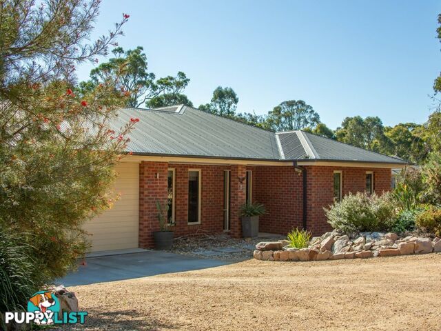 1277 Forge Creek Road EAGLE POINT VIC 3878