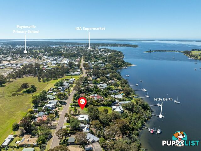 139A Newlands Drive PAYNESVILLE VIC 3880