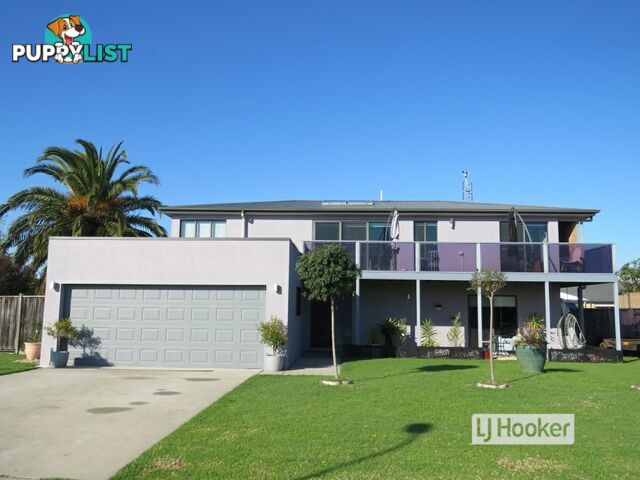 21 The Crescent PAYNESVILLE VIC 3880