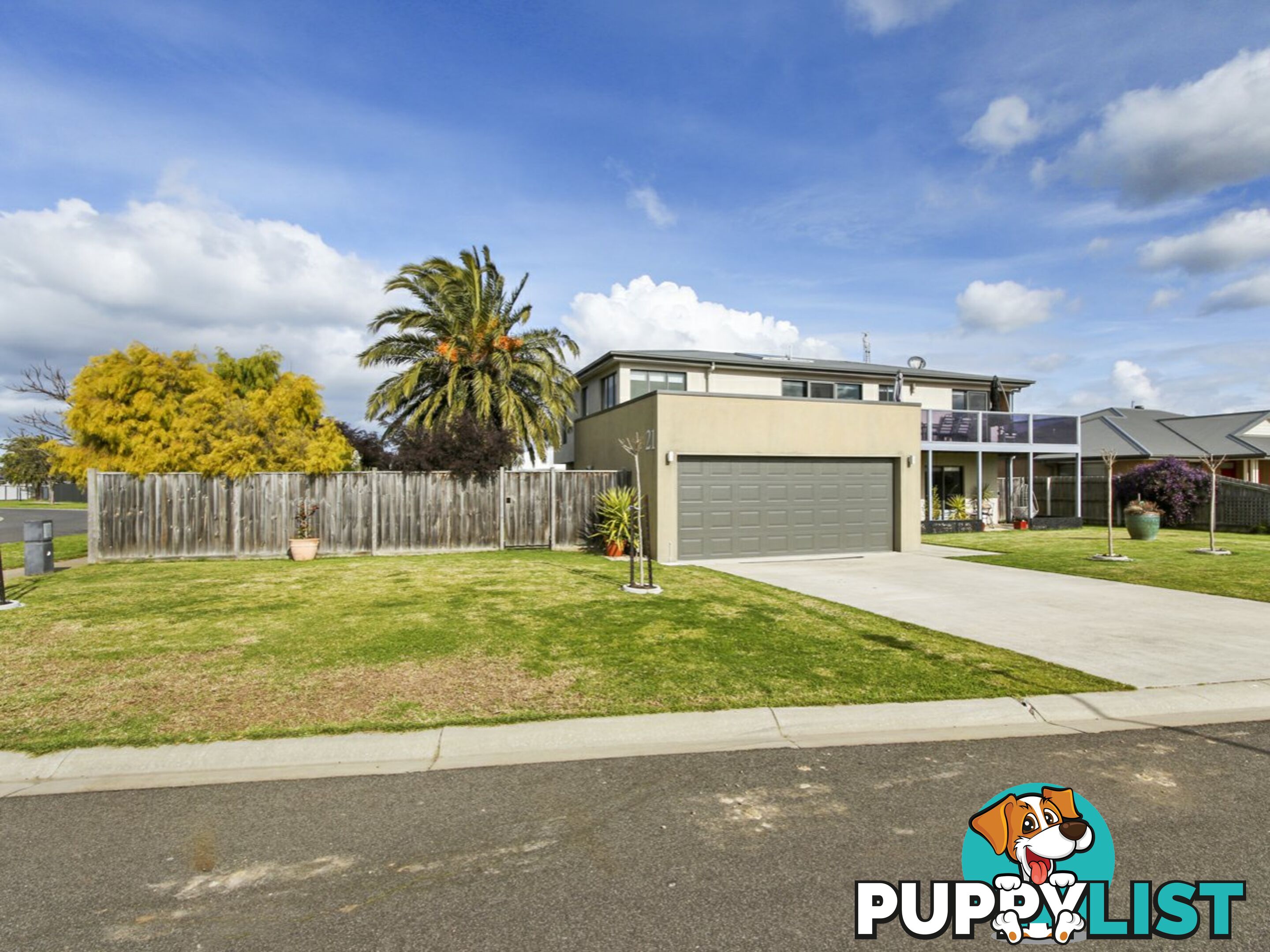 21 The Crescent PAYNESVILLE VIC 3880