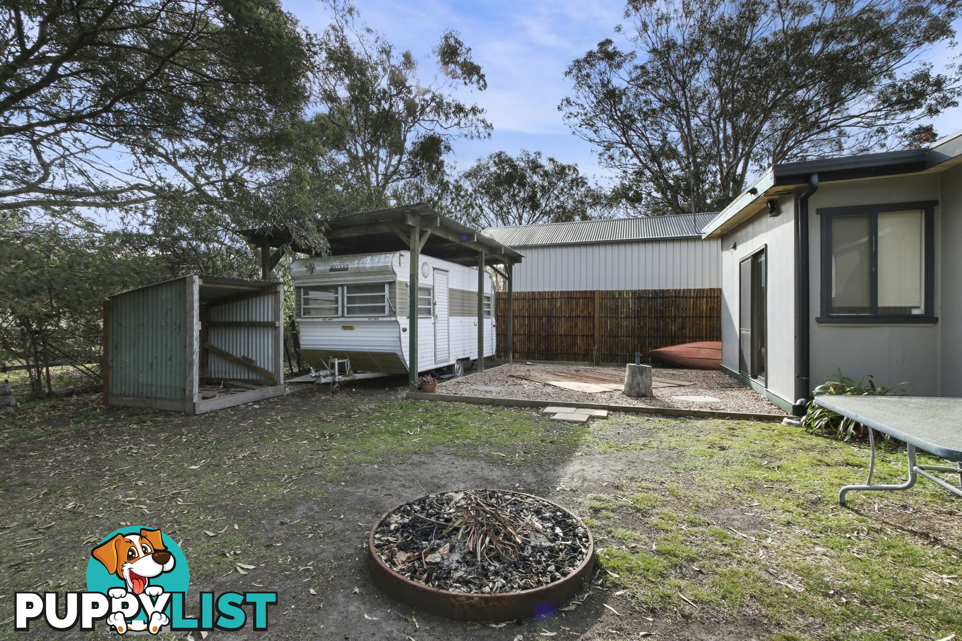 32 Fourth Avenue RAYMOND ISLAND VIC 3880