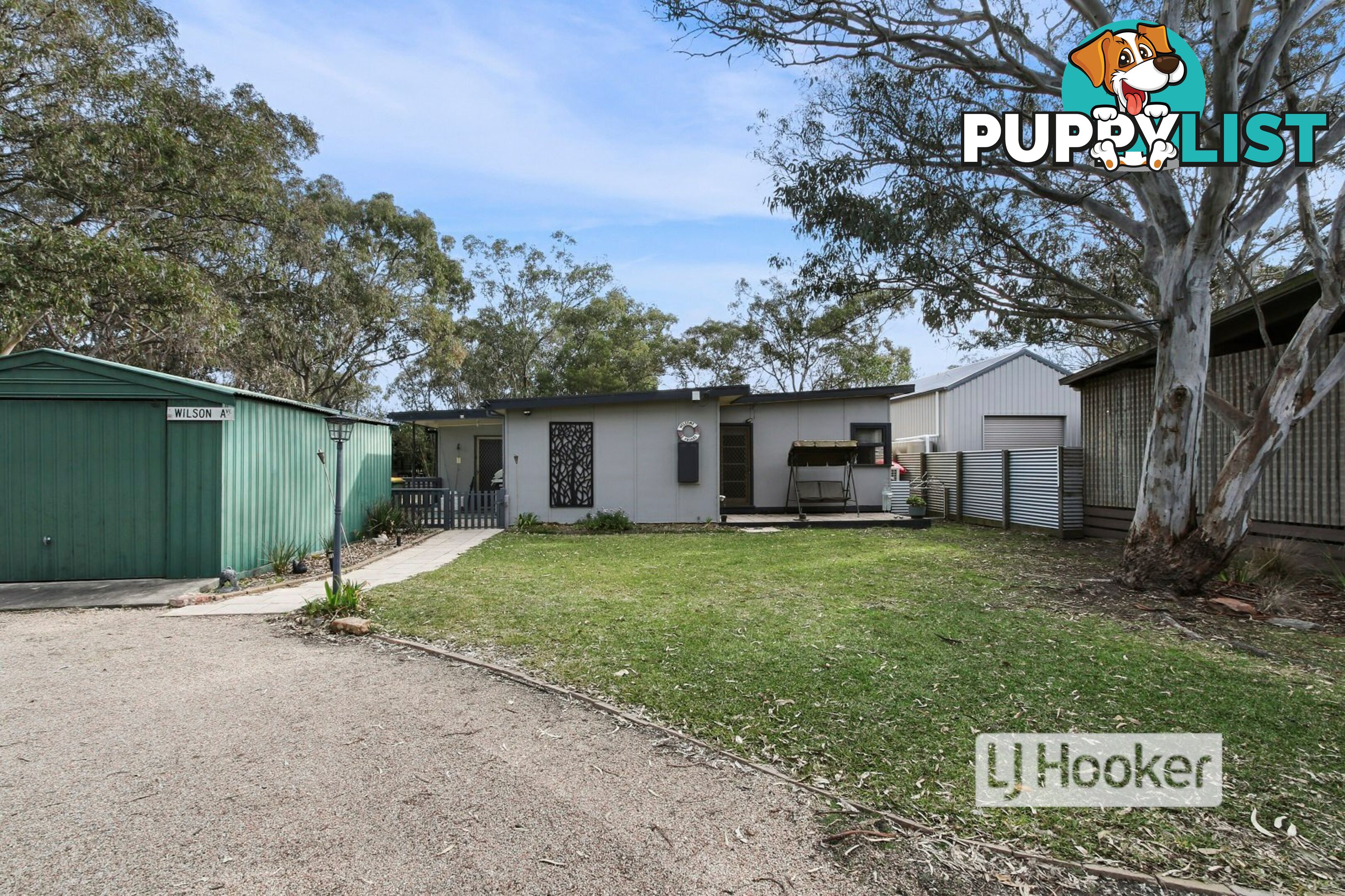 32 Fourth Avenue RAYMOND ISLAND VIC 3880