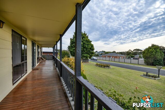 10 Acrux Drive NEWLANDS ARM VIC 3875