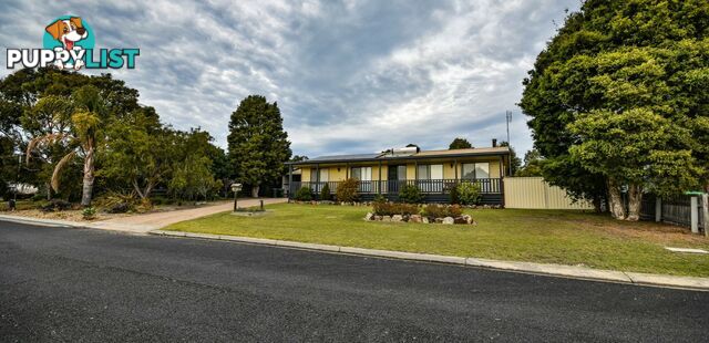 10 Acrux Drive NEWLANDS ARM VIC 3875