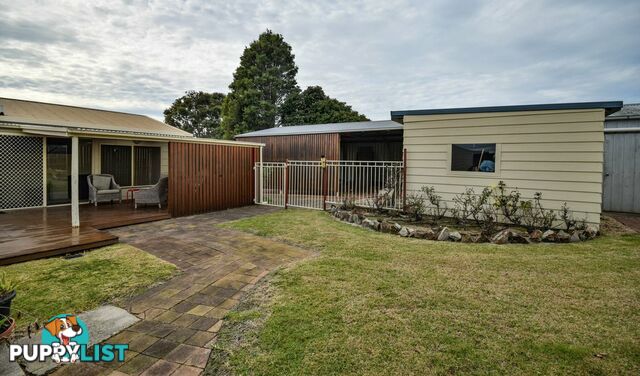 10 Acrux Drive NEWLANDS ARM VIC 3875