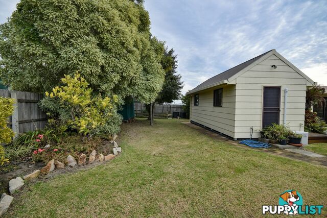 10 Acrux Drive NEWLANDS ARM VIC 3875