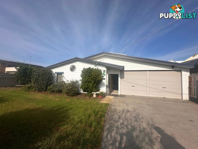 82 Fort King Road PAYNESVILLE VIC 3880