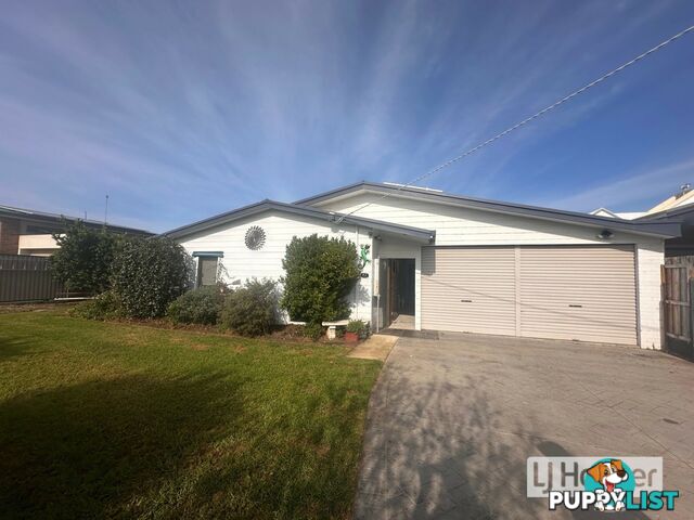 82 Fort King Road PAYNESVILLE VIC 3880