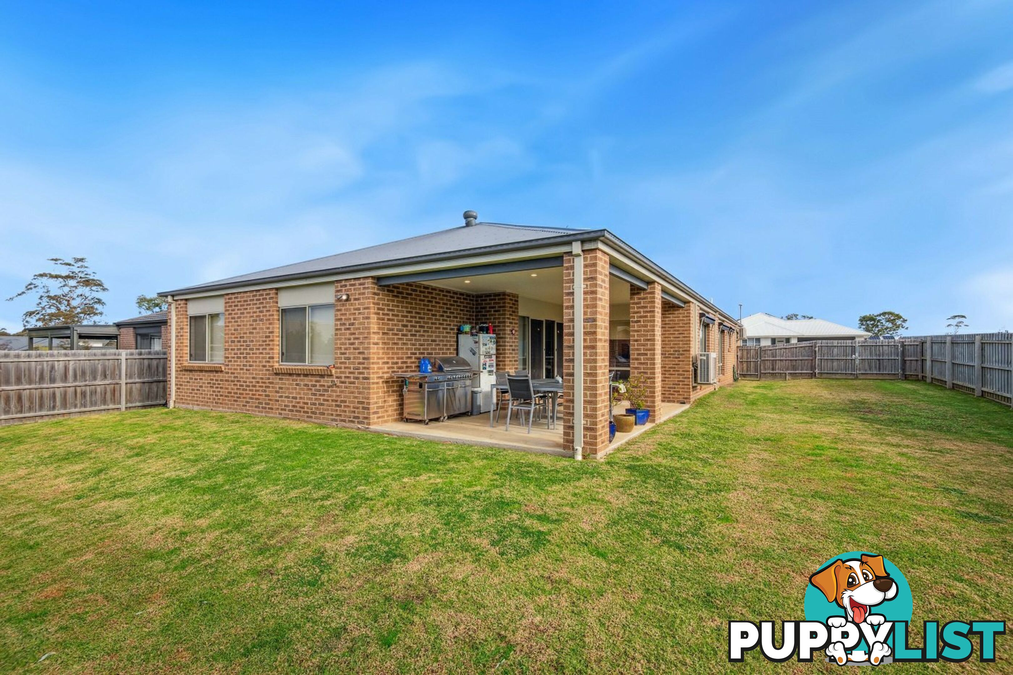 27 Haylock Drive PAYNESVILLE VIC 3880