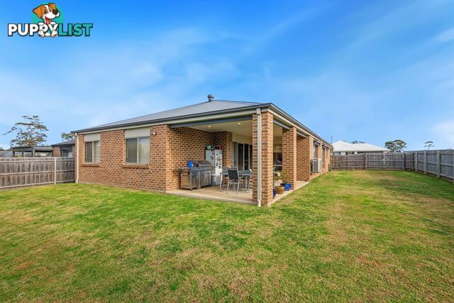 27 Haylock Drive PAYNESVILLE VIC 3880