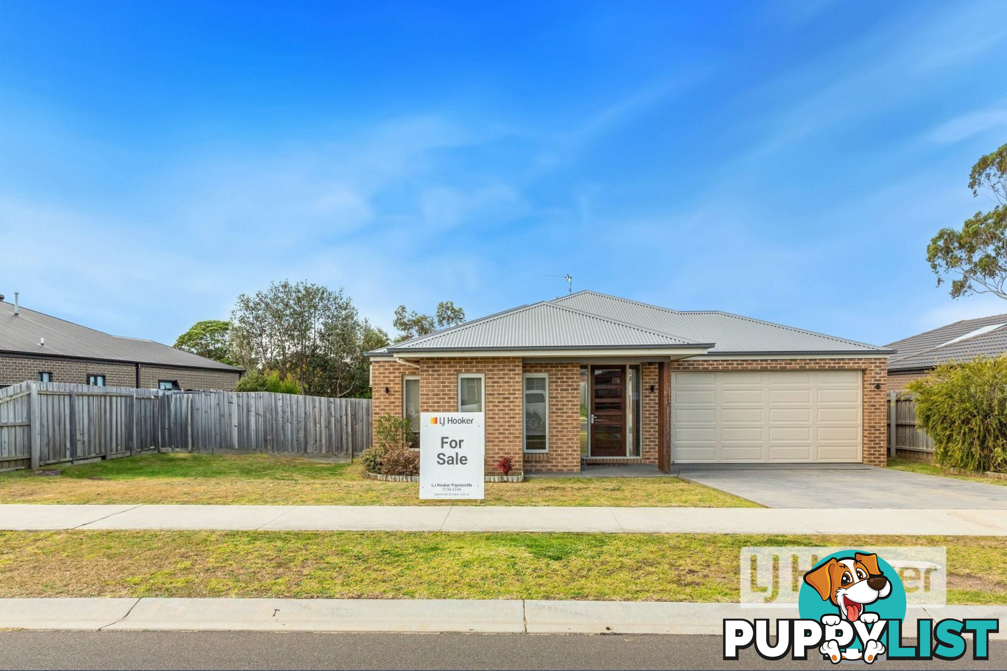27 Haylock Drive PAYNESVILLE VIC 3880