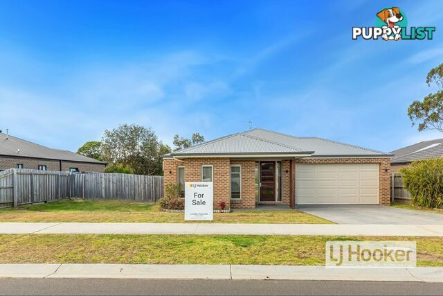 27 Haylock Drive PAYNESVILLE VIC 3880