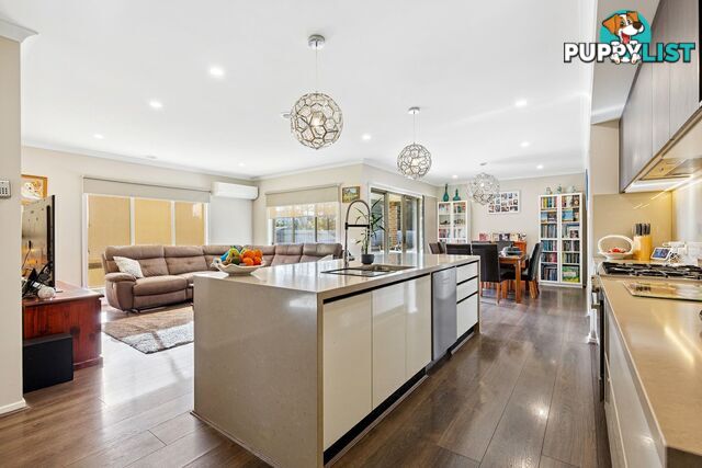 27 Haylock Drive PAYNESVILLE VIC 3880