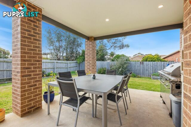 27 Haylock Drive PAYNESVILLE VIC 3880