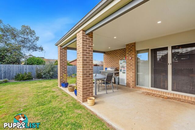 27 Haylock Drive PAYNESVILLE VIC 3880