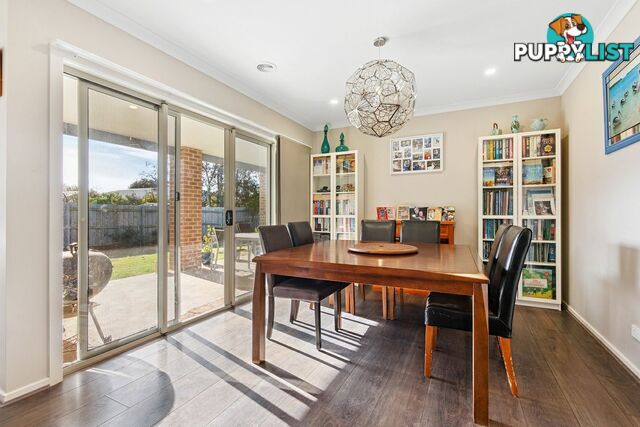 27 Haylock Drive PAYNESVILLE VIC 3880