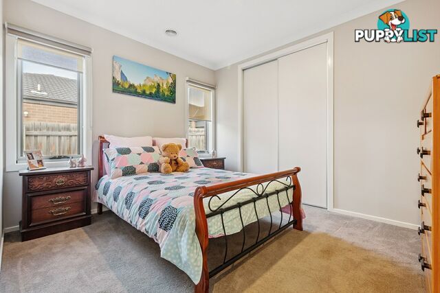 27 Haylock Drive PAYNESVILLE VIC 3880