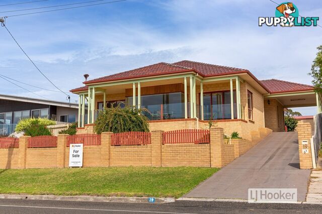 19 Main Road PAYNESVILLE VIC 3880