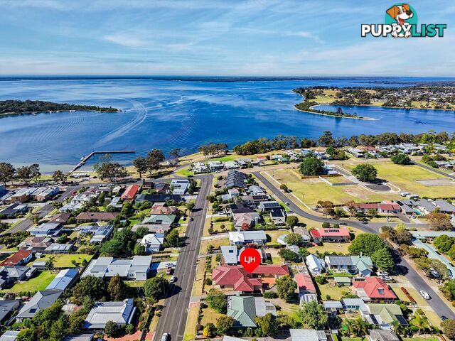 19 Main Road PAYNESVILLE VIC 3880