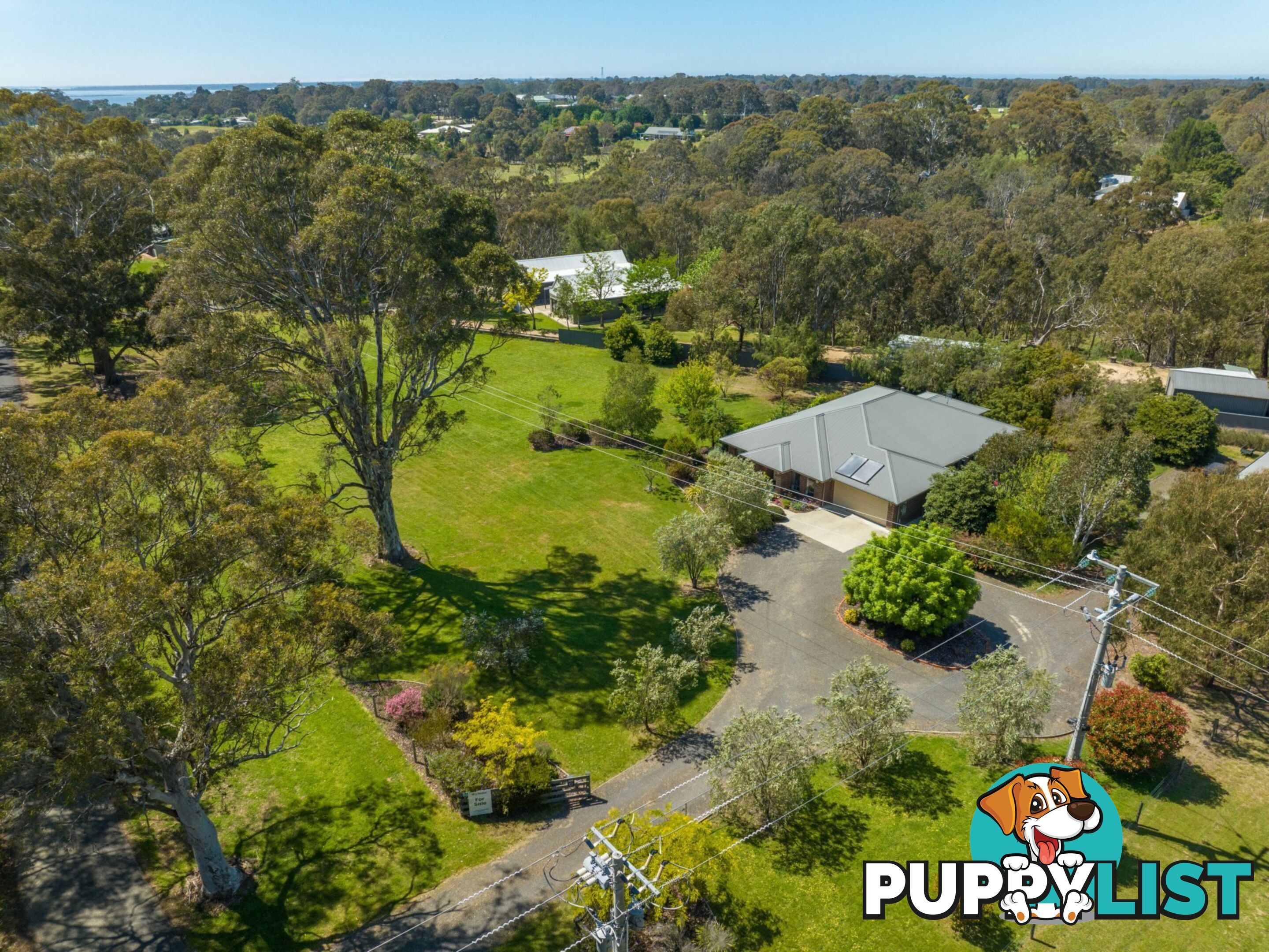 86 Mathiesons Road EAGLE POINT VIC 3878