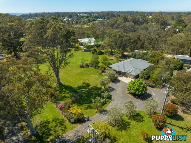 86 Mathiesons Road EAGLE POINT VIC 3878