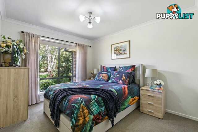 86 Mathiesons Road EAGLE POINT VIC 3878