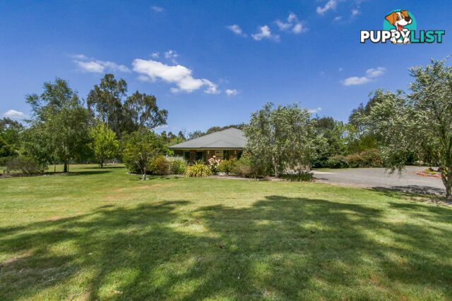 86 Mathiesons Road EAGLE POINT VIC 3878