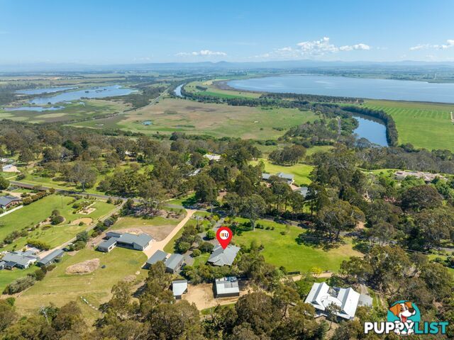 86 Mathiesons Road EAGLE POINT VIC 3878