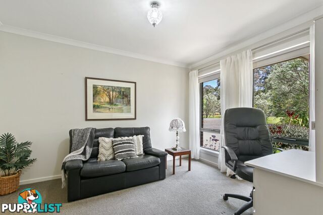 86 Mathiesons Road EAGLE POINT VIC 3878