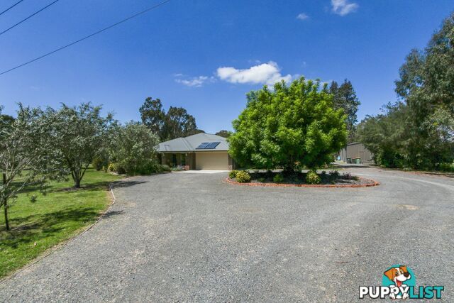 86 Mathiesons Road EAGLE POINT VIC 3878