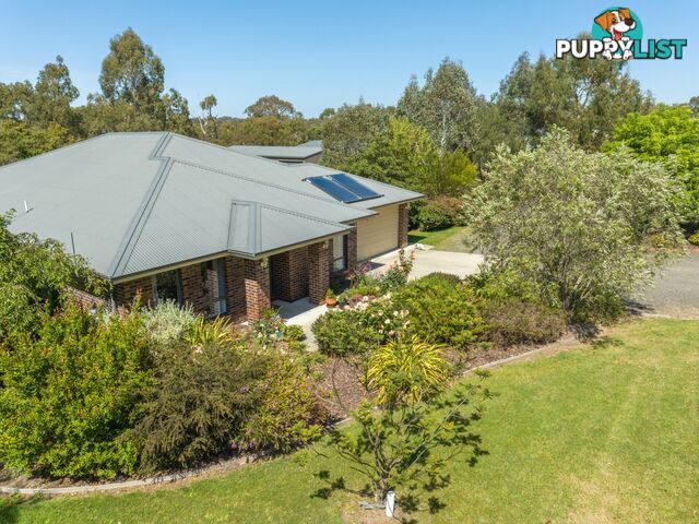 86 Mathiesons Road EAGLE POINT VIC 3878