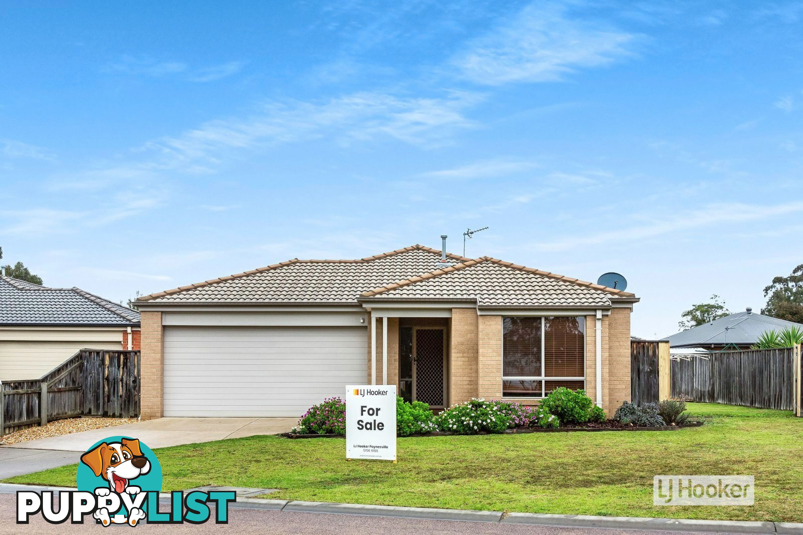 3 Alice Court PAYNESVILLE VIC 3880