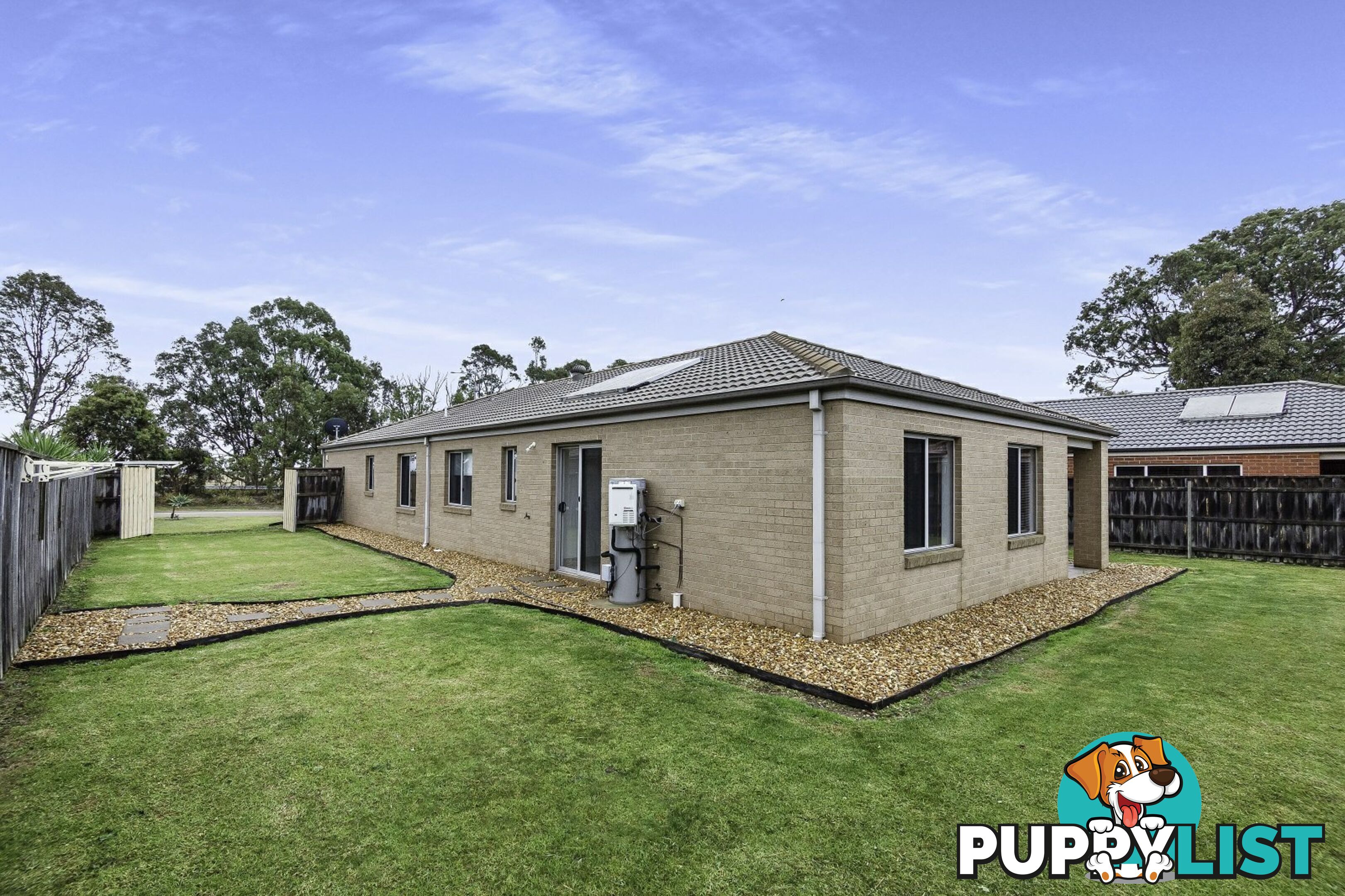 3 Alice Court PAYNESVILLE VIC 3880