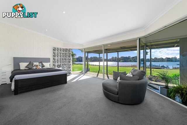 19 Lake Shore Drive NEWLANDS ARM VIC 3875