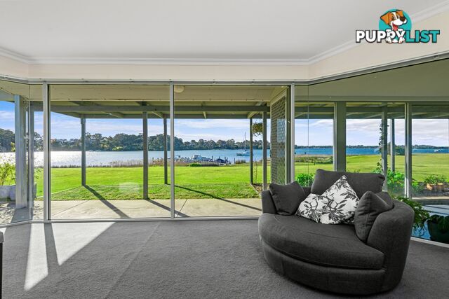 19 Lake Shore Drive NEWLANDS ARM VIC 3875