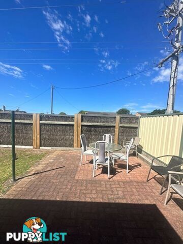 24/1-5 Canal Road PAYNESVILLE VIC 3880