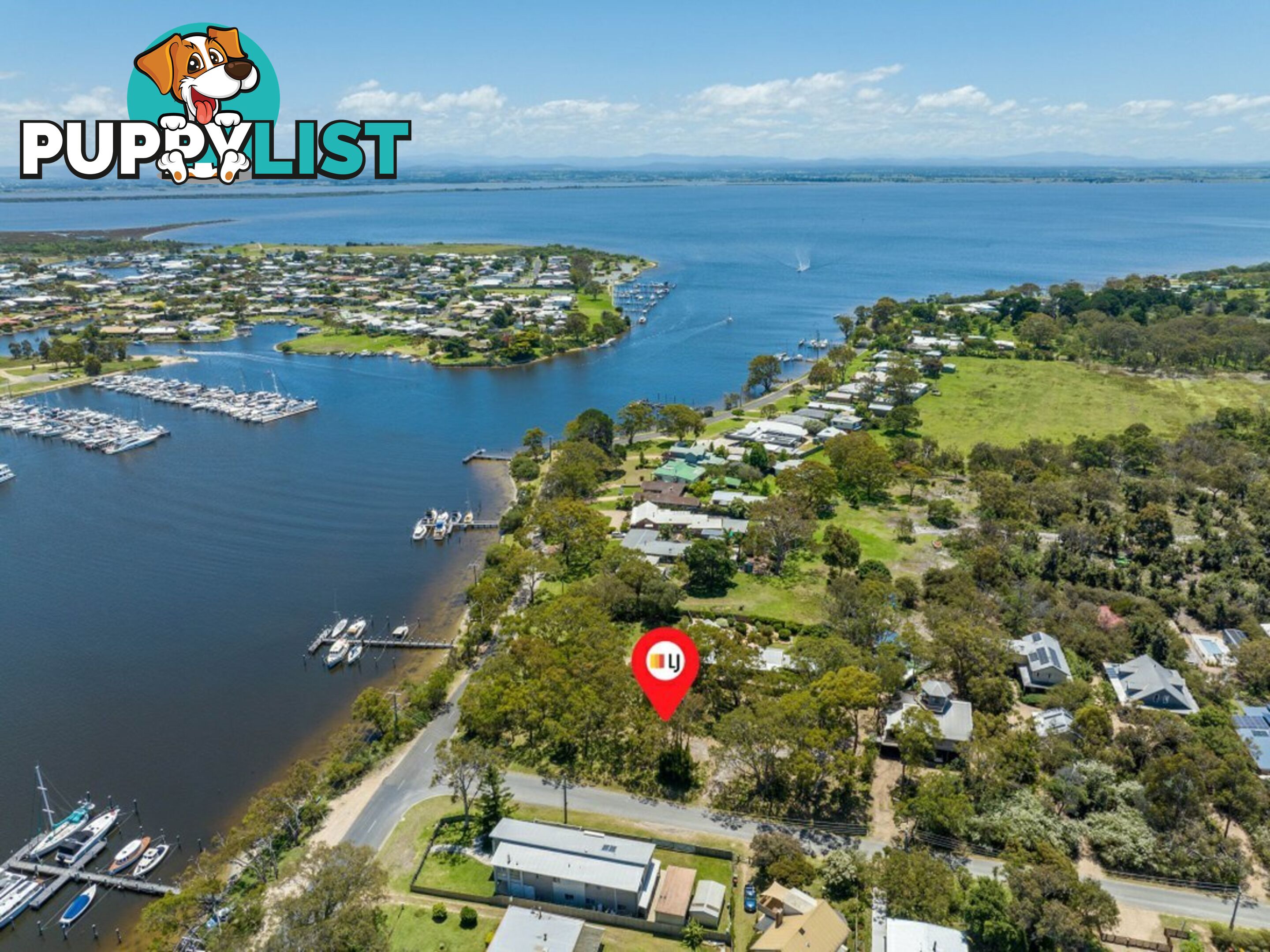 119 Western Boulevard RAYMOND ISLAND VIC 3880