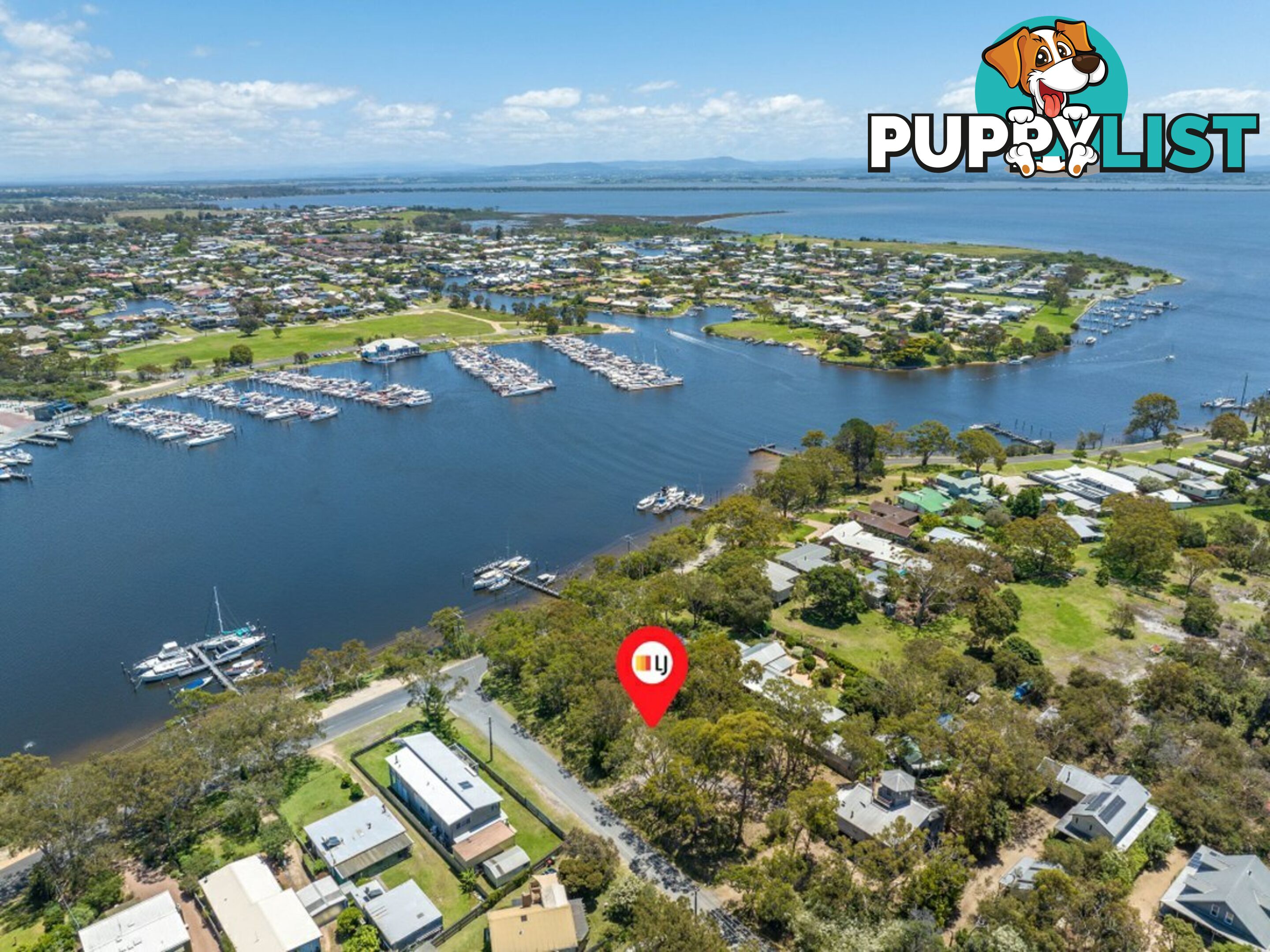 119 Western Boulevard RAYMOND ISLAND VIC 3880