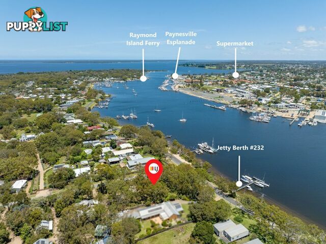 119 Western Boulevard RAYMOND ISLAND VIC 3880